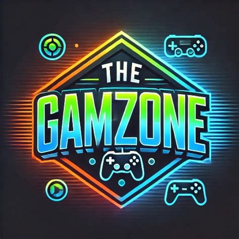 GameZone YouTube.