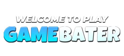 Gamebater. Things To Know About Gamebater. 
