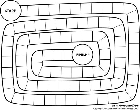 Gameboard Outline Google Search Board Game Template Classroom Games Board Games