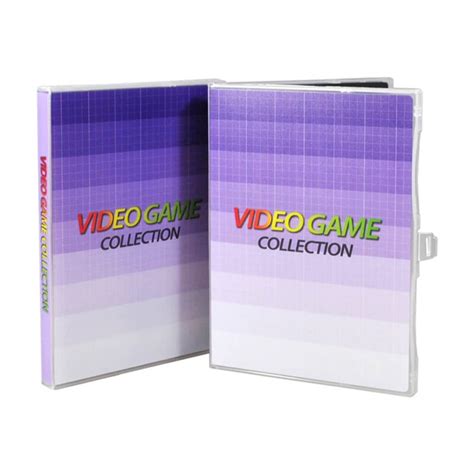 Gameboy Game Case UniKeep FREE SHIPPING!!!
