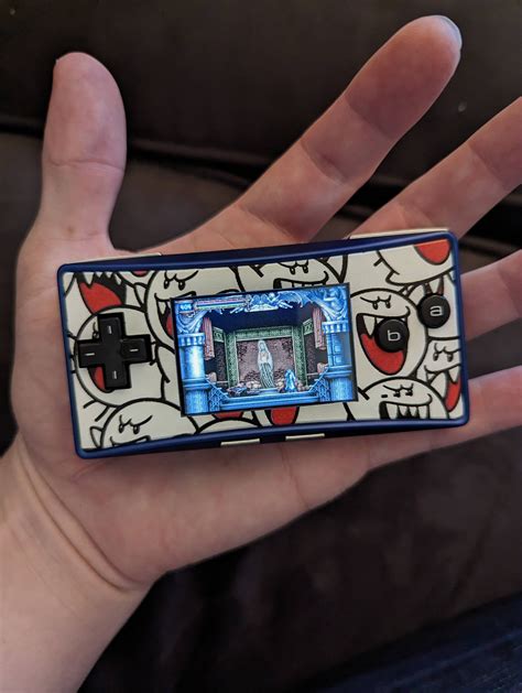 Gameboy Micro Mod: Taking Sim Dentistry to the Next Level with the Dentist Career Mod in Sims 4 image 1