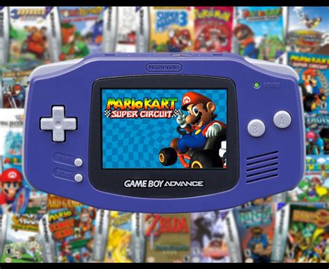 Gameboy advance games download. Things To Know About Gameboy advance games download. 