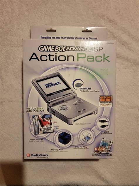 Gameboy advance rom pack reddit.  To play them you'll need an emulator from...