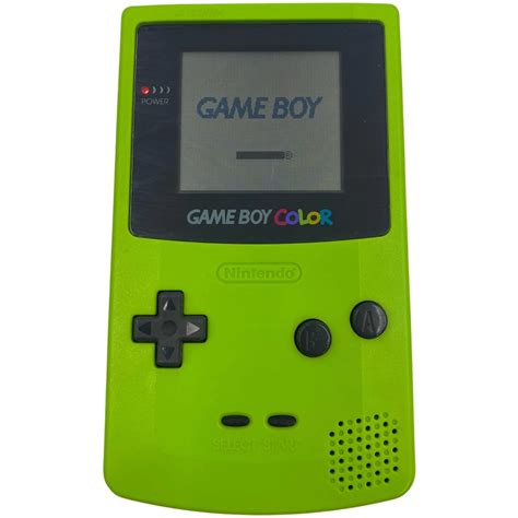 Gameboy color €70 №4664719 in Famagusta - Consoles - sell, …