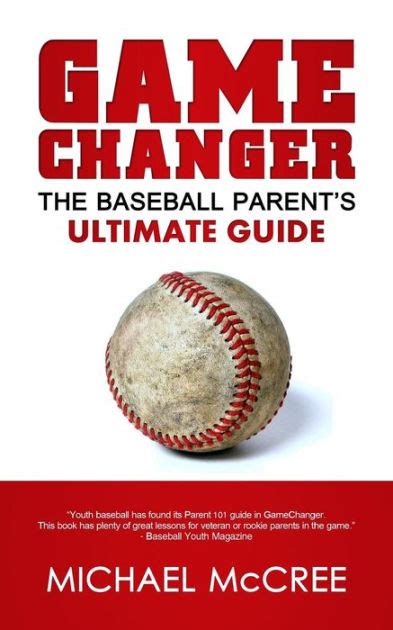 Gamechanger the baseball parents ultimate guide. - International guide to money laundering law and practice third edition.