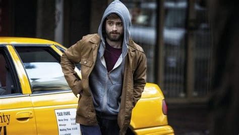 Gamechangers Trailer Stars Daniel Radcliffe, Bill Paxton