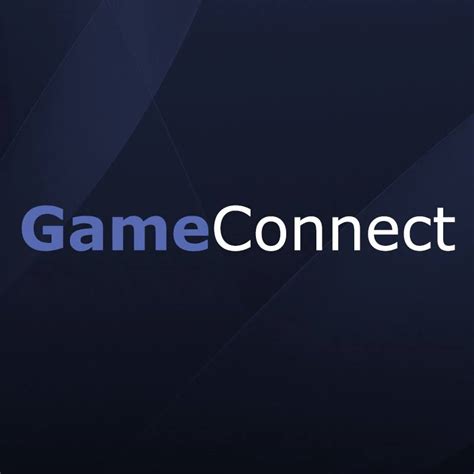 Gameconnect. Things To Know About Gameconnect. 