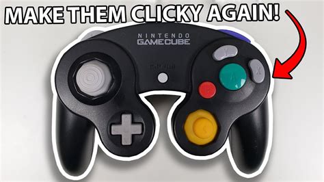 Gamecube controller a button fix.  Arrived on-time and as pictured, but was filthy.  A GameCub...