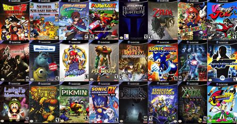 Gamecube download games. Things To Know About Gamecube download games. 