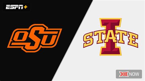 Gameday Package Oklahoma State vs Iowa State Women