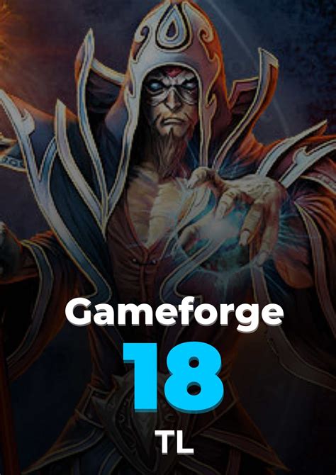 Gameforge gezginler