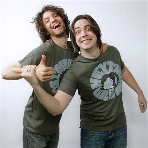 Avidan grew up an admirer of "commentary" shows like Mystery Science Theatre 3000 and was thrilled to join Game Grumps to. . Gamegrumps