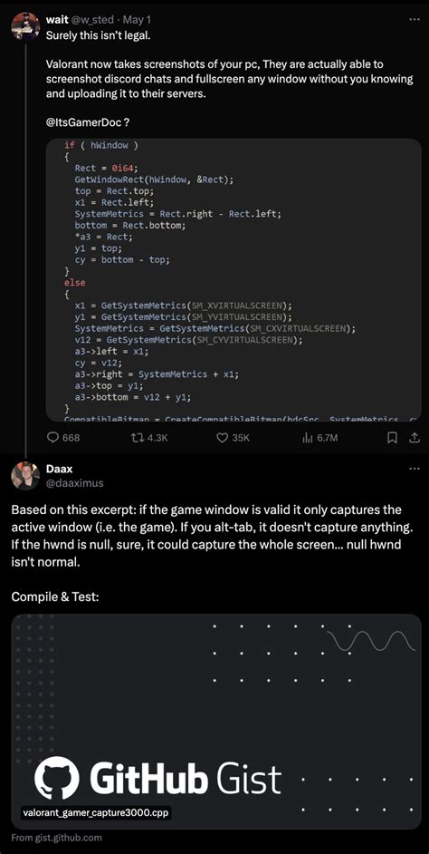 Gameguard rootkit reddit.  Modern anticheats are basically kernel root...