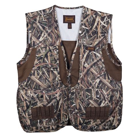Gamehide Youth Front Loading Small Game Hunting Vest