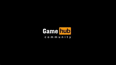 GameHub. We are a group dedicated to creating a network of unblocke