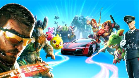Gameloft games. Gameloft Classics: 20 Years is a Casual Game developed by Gameloft SE. BlueStacks app player is the best platform to play this Android Game on your PC or Mac for an immersive Android experience. Download Gameloft Classics: 20 Years on PC with BlueStacks and enjoy the very best games by … 