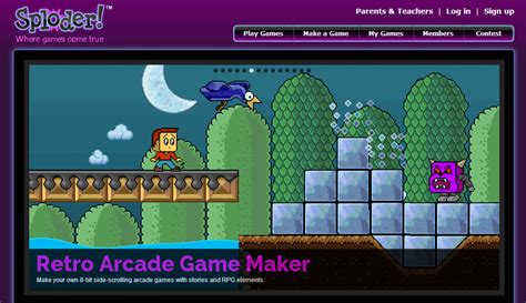 Gamemaker for android