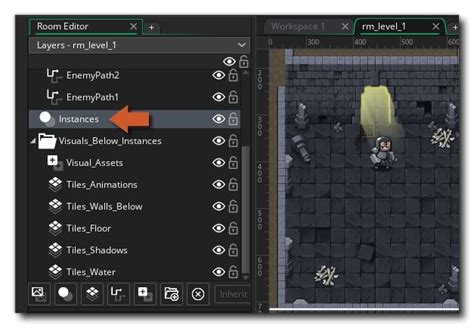 Gamemaker instance position.  Instances Instances are created from Objects a...