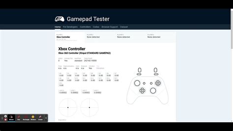 Gamepad tester com website.  - - Text-to-video, image-to-video, and reference-to-vi...