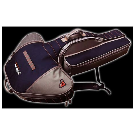 Gameplan Xbolt Crossbow Case 40"x27"x9" - Walmart.com