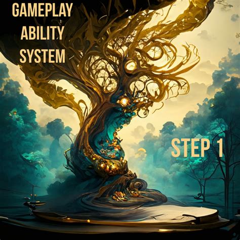 Gameplay ability system tutorial.  Join me as we explore the intricacies of crea...