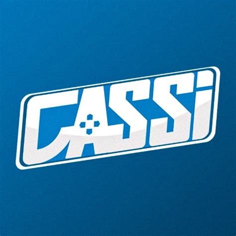 Gameplayscassi - Trovo