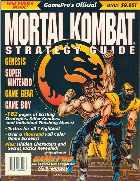 Gamepros official mortal kombat strategy guide. - Materie, die kunst und der tod: studien zu ernst bloch aus den jahren 1986 bis 2006.