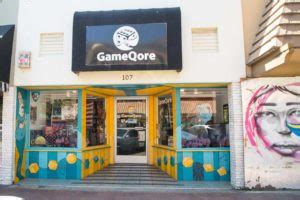 Barmaggedon is a Gamer Bar in Tulare. . Gameqore