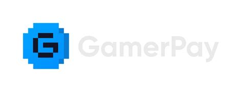 Gamer pay