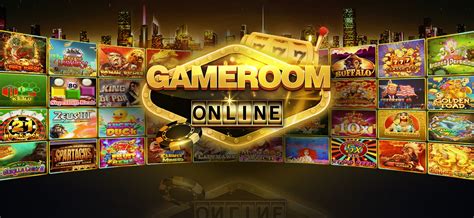 Gameroom 777 login. Things To Know About Gameroom 777 login. 