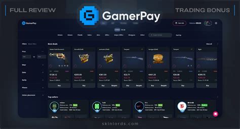 Gamerpay