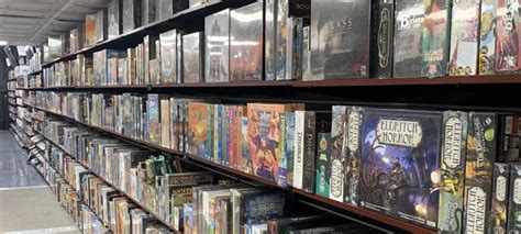 Gamers guild az. Gamers Guild AZ is a website that sells singles and boosters of Magic: The Gathering cards. You can find the latest products from Sorcery Contested Realm and Grand Archive … 