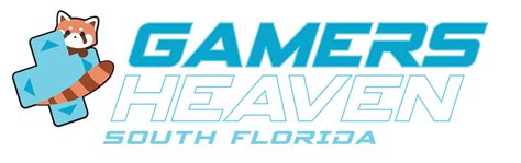 Gamers heaven south florida. Things To Know About Gamers heaven south florida. 