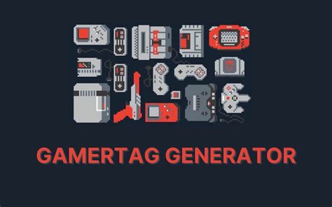 So in this article, we will cover some cool, evil and Gamertag or random gamers’ names. Or you can generate by using Gamertag generator for your pubg, Fortnite, Xbox, ps4 and more. If you’re looking for a Gamertag suggestion then you pick some by using name generator which helps you to decide a better name, or you can mix two names for …. 