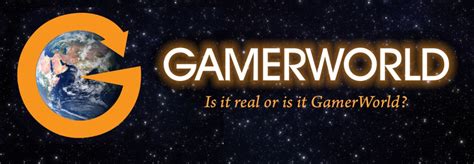 Gamerworld - About GamerWorld. We founded GamerWorld with one goal: to provide a reliable, smart and high quality online store. The passion for excellence guides us from the beginning and thus we move towards the future. We know that every product is valuable, so our goal is to offer a unique shopping experience.