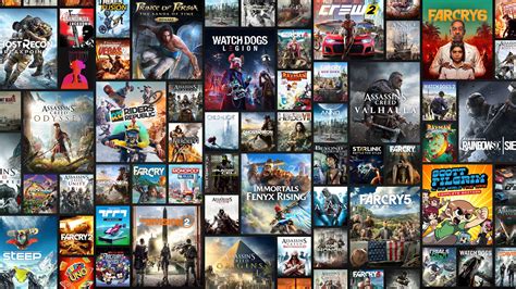 Games 2015 2017