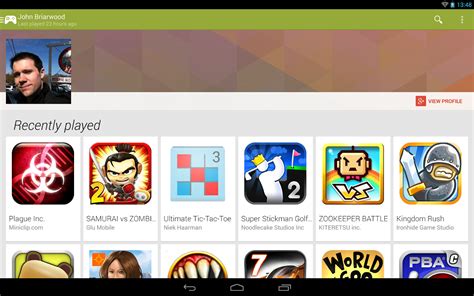 Games Android Apps on Google Play.