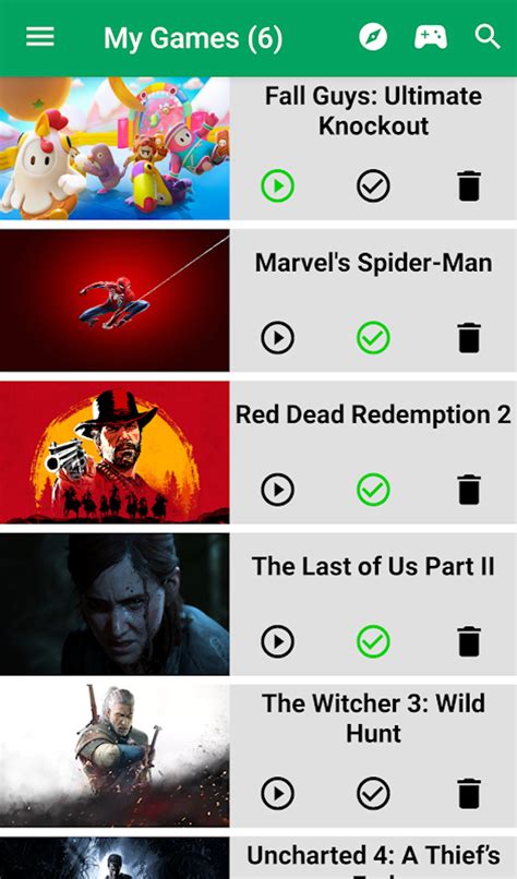 Games Collection APK Download for Android 