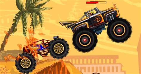 Games Crazy Games. Monster Truck Games ️ Play on CrazyGames. Unbearable  awareness is