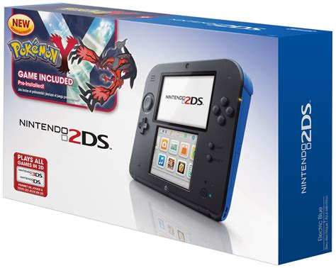 Games For The 2ds
