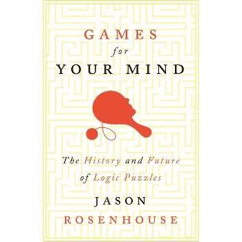 Games For Your Mind - By Jason Rosenhouse : Target