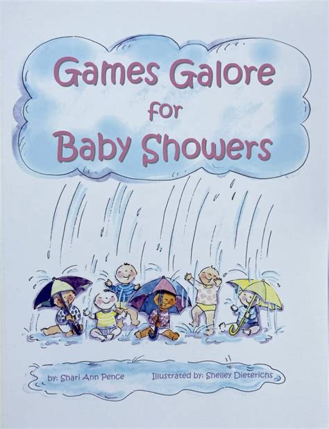 Games Galore! (Cover-To-Cover Chapter Books)