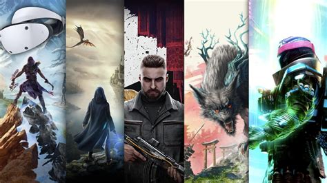 Games Releasing In February 2023
