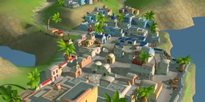 Games Rising Hub Project. 