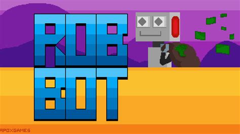 Games Rob Bot