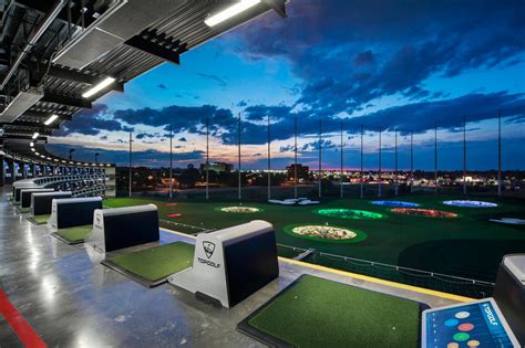 Games Topgolf Oberhausen