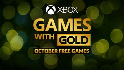 Games With Gold: Last Chance For These Free Xbox One Games