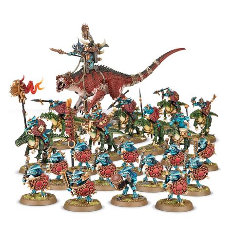 Games Workshop Warhammer Age of Sigmar Start …