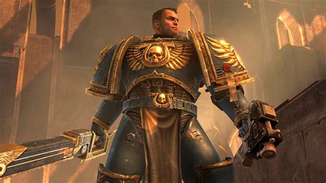 Games Workshop has two unannounced Warhammer games in development TechRadar