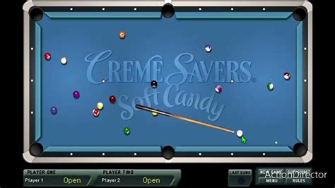 Games candystand billiards (Latest) - Games68.com